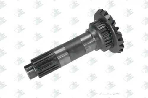 Side gear 20 T 30170457 EURORICAMBI