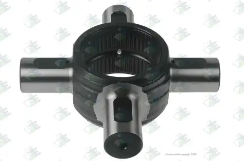 Differential Spider 70170306 EURORICAMBI