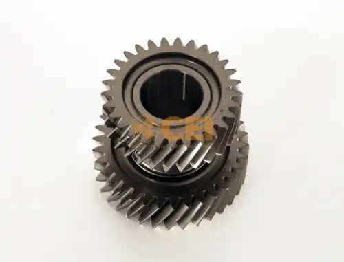 Double Gear 3rd/4th-Sp.29/34 T 143.147 CEI
