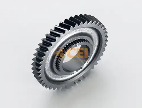 Gear 1st Speed 44/46 T 145.801 CEI