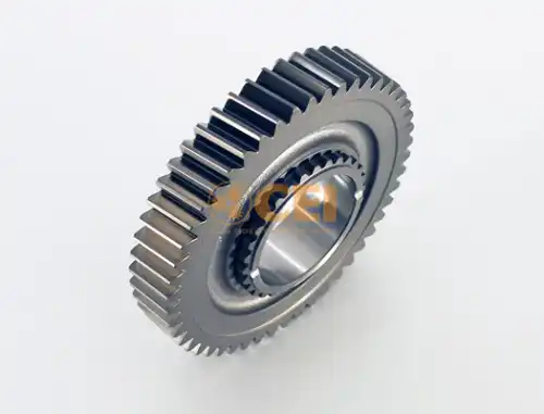 Gear 1st Speed 50 T 145.901 CEI