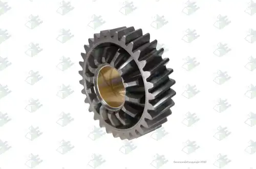 Шестерня КПП EURORICAMBI 60171429