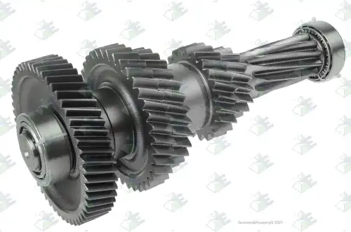 Countershaft Kit Assy 30530116 EURORICAMBI