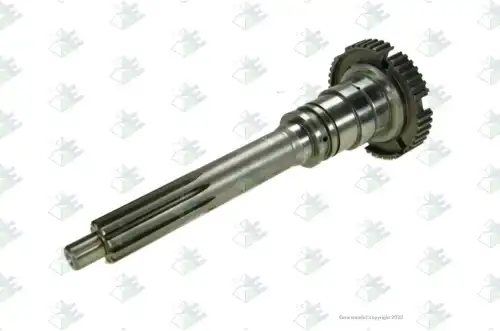Input Shaft 95535040 EURORICAMBI