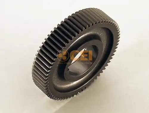 Gear 66 T 244.360 CEI