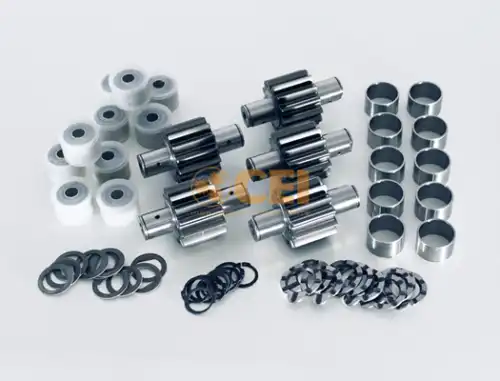 Planetary Gear Set 13 T 298.250 CEI