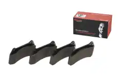 Тормозные колодки дисковые BREMBO P 36 014