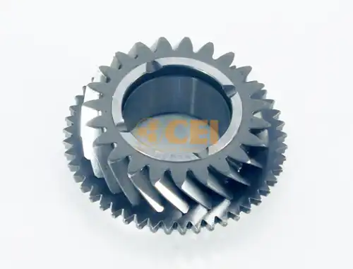 Gear 5th Speed 145.959 CEI