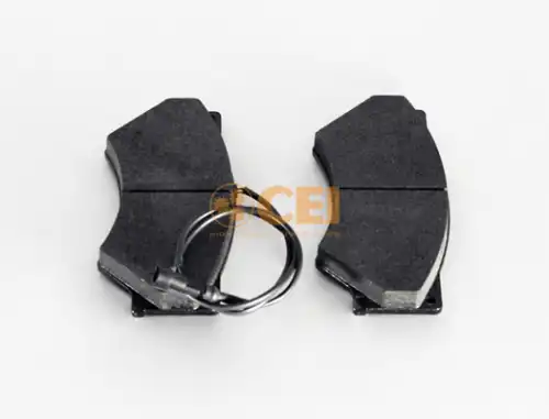 Brake pads 584.058 CEI