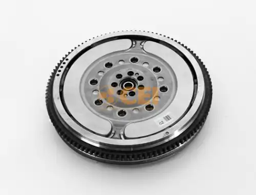 Flywheel 196.451 CEI