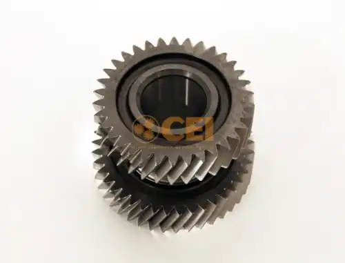 Double Gear 3rd/4th Speed 143.145 CEI