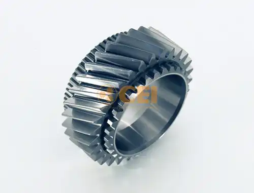 Gear 4th Speed 244.083 CEI
