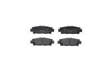 Тормозные колодки дисковые BREMBO P 83 032