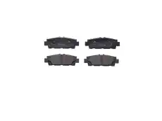 Тормозные колодки дисковые BREMBO P 83 032
