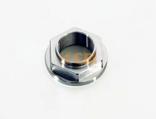 Гайка автомобильная CEI 287.004