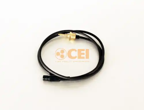 Sensor cable 111.421 CEI