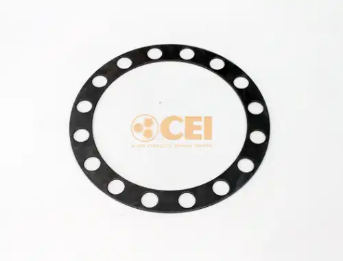 Lock Plate 188.207 CEI