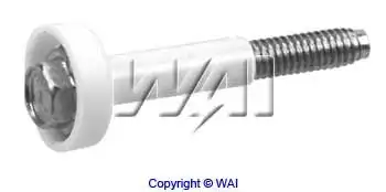 Винт 84-1239 WAI