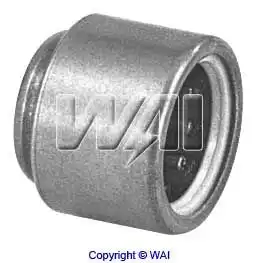 ПОДШИПНИК WA8-102 WAI