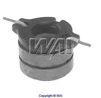 Коллектор 28-81854 WAI