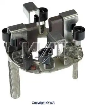 Щеткодержатель WA69-125 WAI