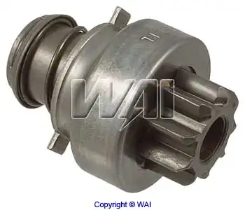 Бендикс 54-8109 WAI