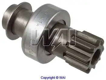 БЕНДИКС 54-8207 WAI