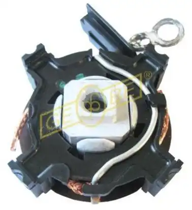 Щеткодержатель 7.7165.1 IKA