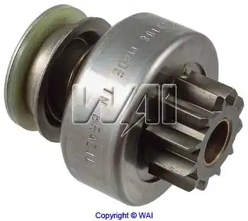 Бендикс WA54-9179 WAI