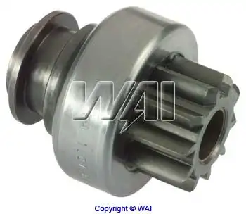 Бендикс 54-9213 WAI