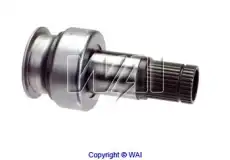 Бендикс 54-83417 WAI
