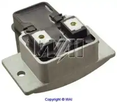 Регулятор PG104 TRANSPO