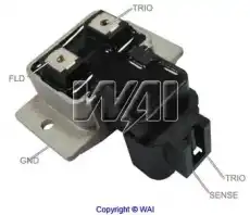 Регулятор PG104 TRANSPO