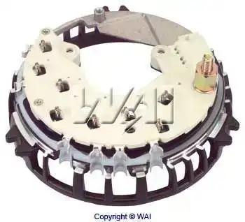 Диодный мост FR6003 TRANSPO