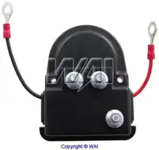 Регулятор TRM5-335HD TRANSPO