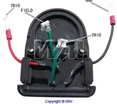Регулятор TRM5-335HD TRANSPO