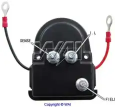 Регулятор TRM5-335HD TRANSPO