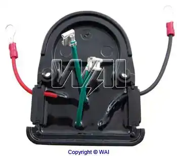 Регулятор TRM5-335HD TRANSPO
