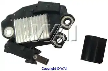 РЕГУЛЯТОР ГЕНЕРАТОРА M562 TRANSPO