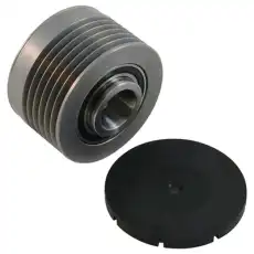 Шкив 24-94251 WAI
