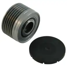 Шкив 24-94251 WAI