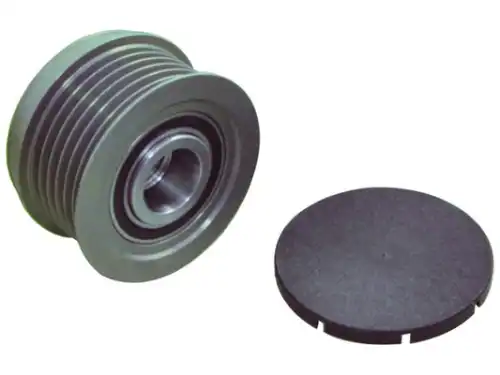 Шкив 24-91103 WAI
