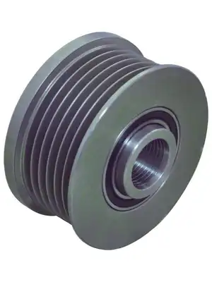 Шкив 24-2280 WAI