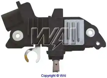 Регулятор IB5881 TRANSPO