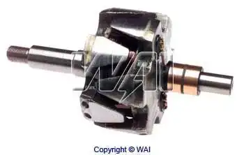 РОТОР 22SI/145A 28-140 WAI