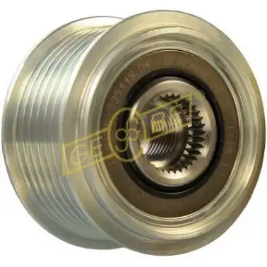 Шкив IK3.5313.1 IKA