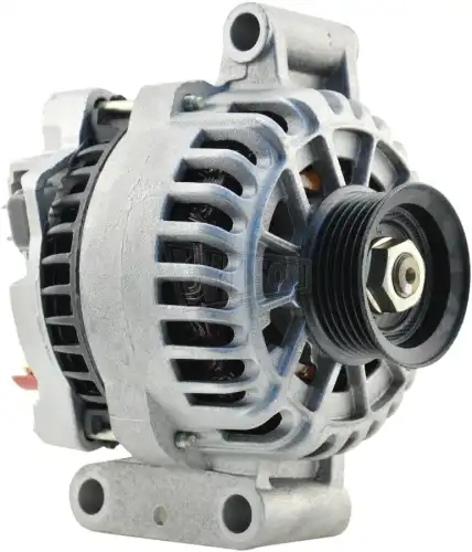 Генератор WILSON 90-02-5107