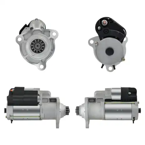 Стартер DEXEL XST1847