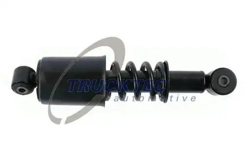 Амортизатор кабины TRUCKTEC 0563027