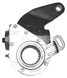 трещотка тормозная л AS9210 QAS